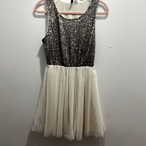 Women’s short party dress